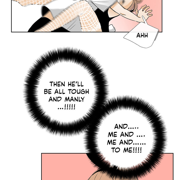 Talk to Me Chapter 13 page 72 - 