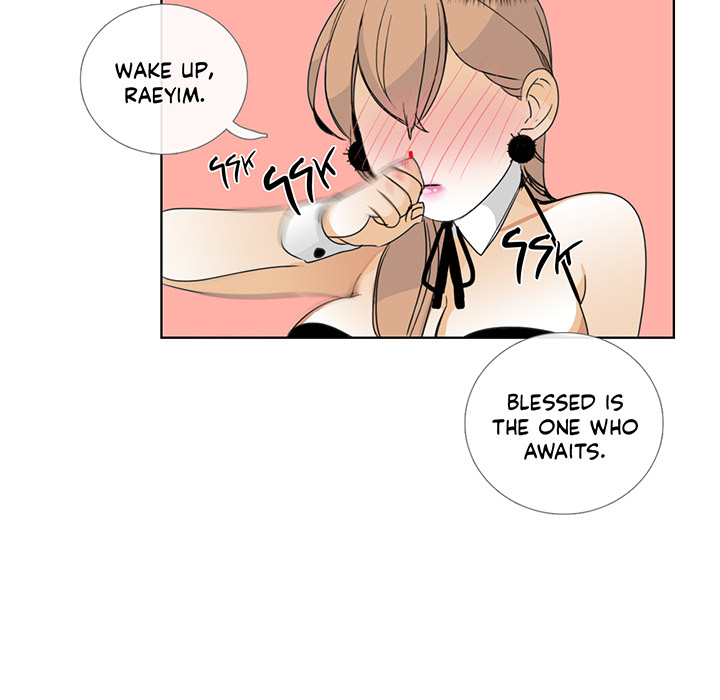 Talk to Me Chapter 13 page 73 - 