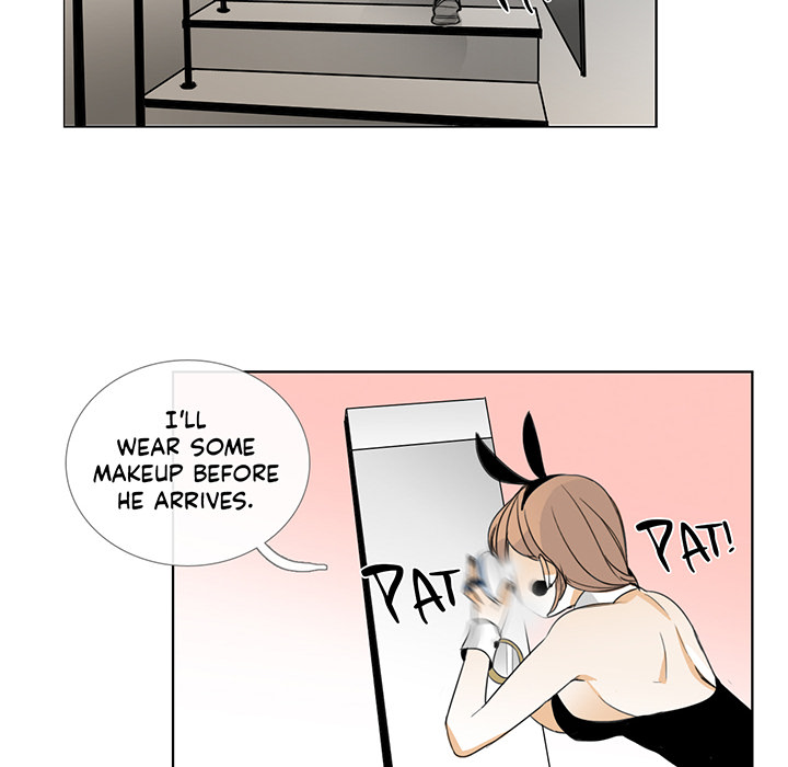Talk to Me Chapter 13 page 78 - 