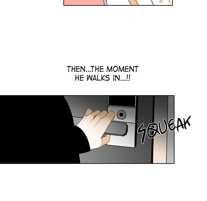 Talk to Me Chapter 13 page 80 - 