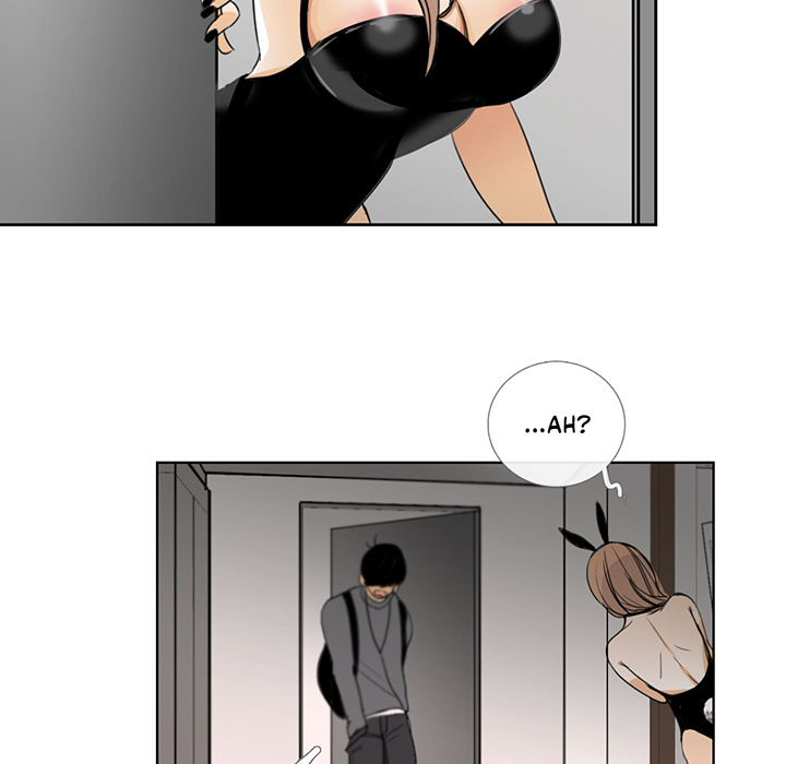 Talk to Me Chapter 13 page 82 - 