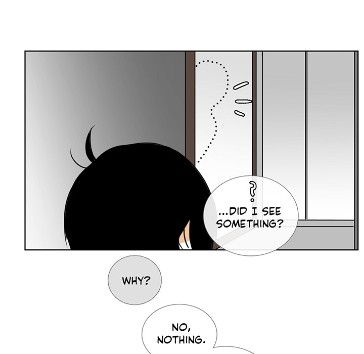 Talk to Me Chapter 13 page 84 - 