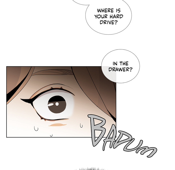 Talk to Me Chapter 13 page 85 - 