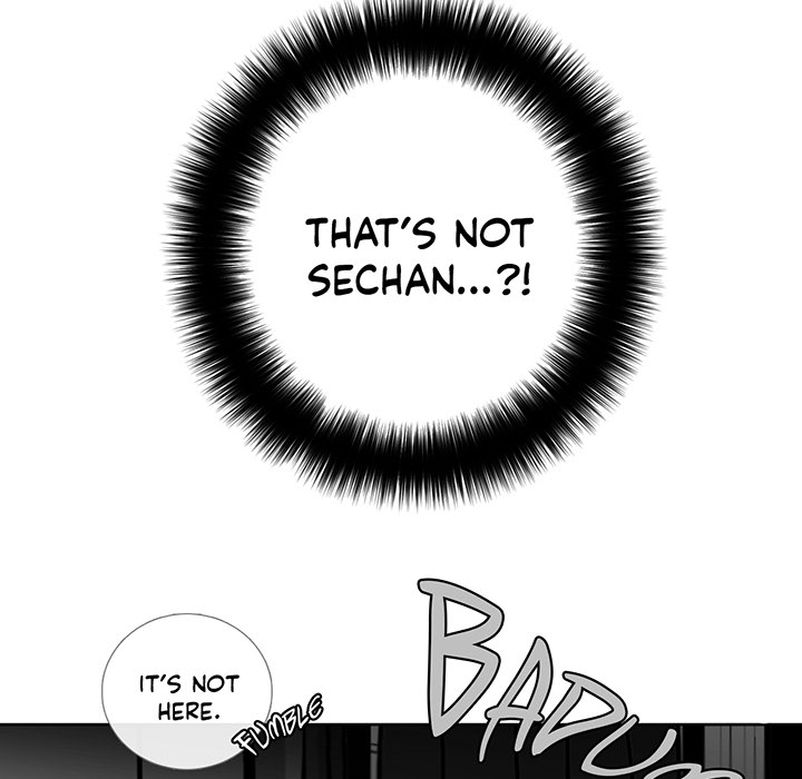 Talk to Me Chapter 13 page 86 - 