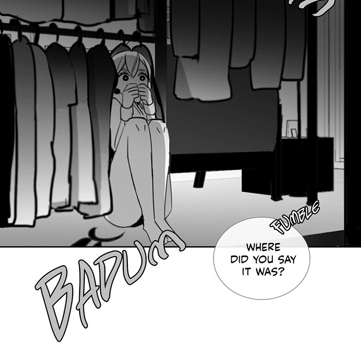 Talk to Me Chapter 13 page 87 - 