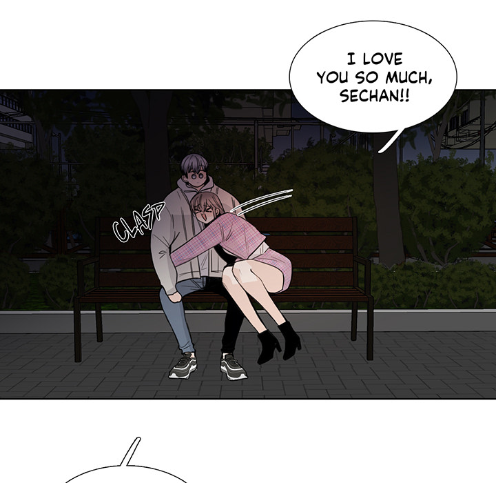 Talk to Me Chapter 130 page 21 - 