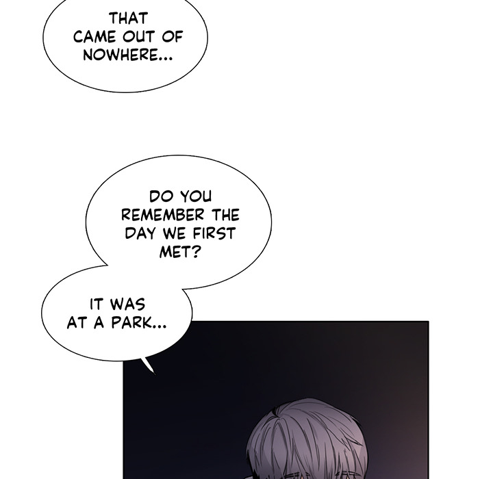 Talk to Me Chapter 130 page 22 - 