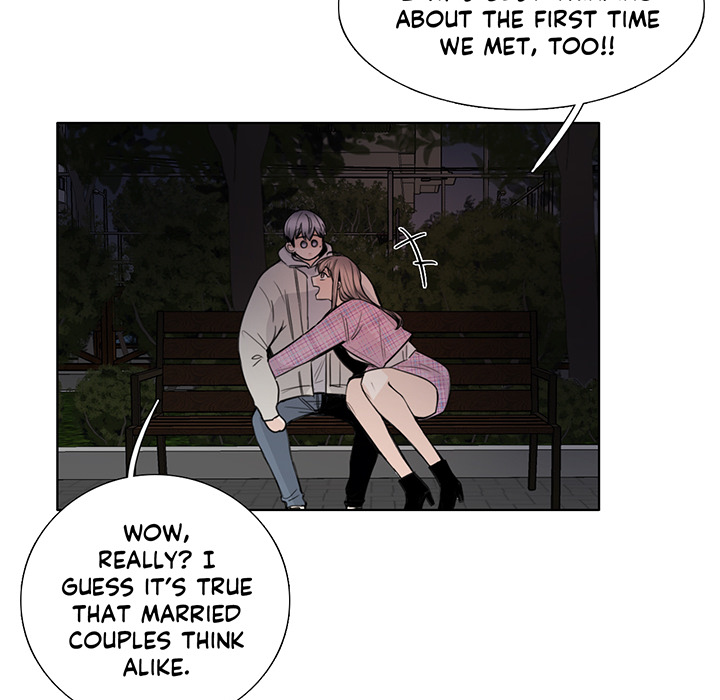 Talk to Me Chapter 130 page 24 - 