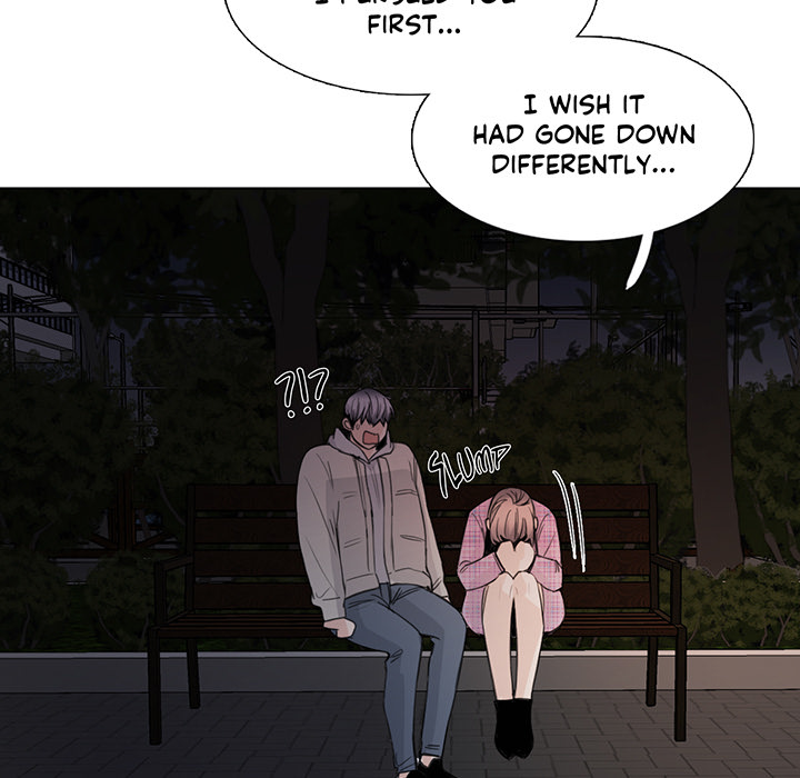 Talk to Me Chapter 130 page 27 - 