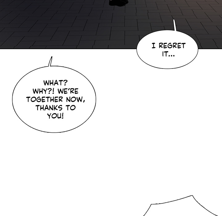 Talk to Me Chapter 130 page 28 - 