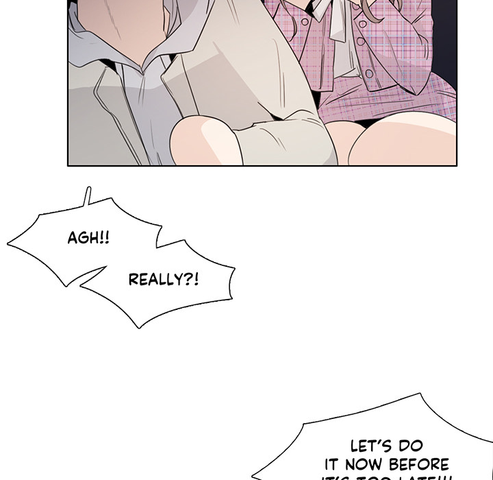 Talk to Me Chapter 130 page 30 - 