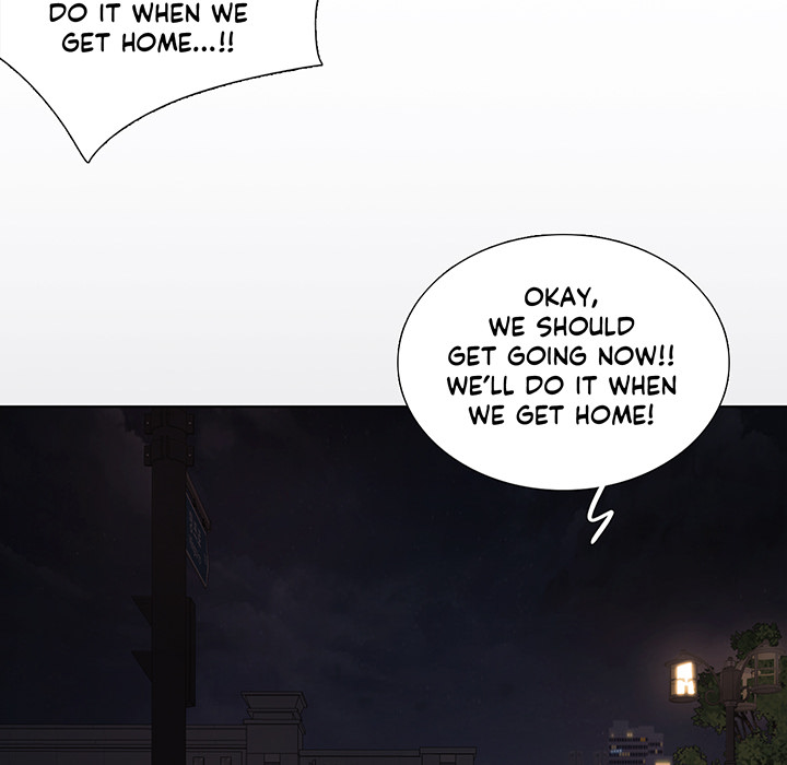 Talk to Me Chapter 130 page 32 - 