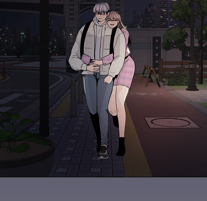 Talk to Me Chapter 130 page 33 - 