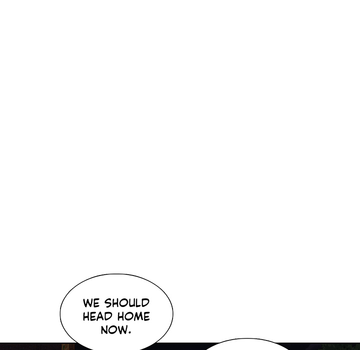Talk to Me Chapter 130 page 38 - 