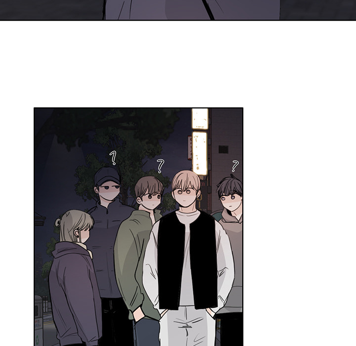 Talk to Me Chapter 130 page 43 - 