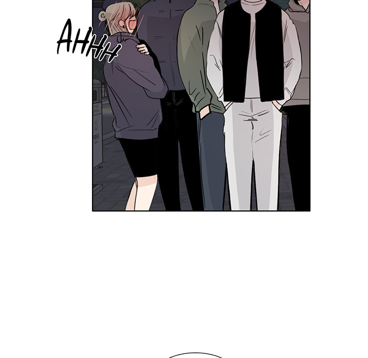 Talk to Me Chapter 130 page 45 - 