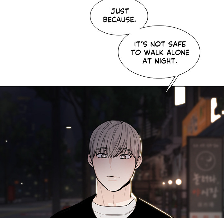 Talk to Me Chapter 130 page 46 - 