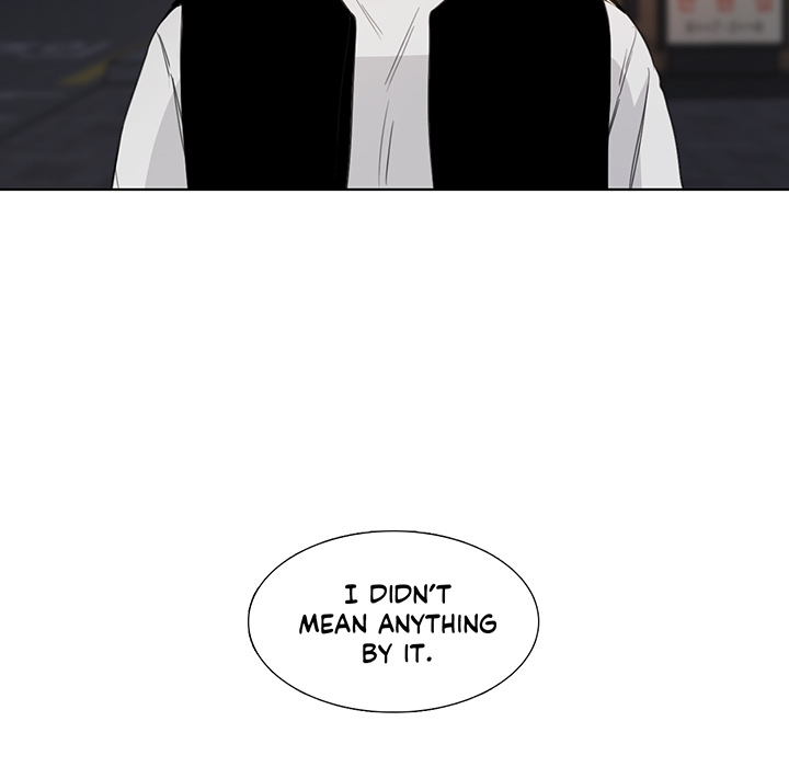 Talk to Me Chapter 130 page 47 - 