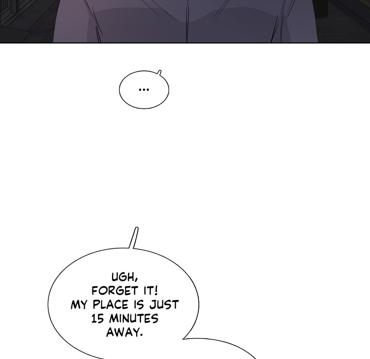 Talk to Me Chapter 130 page 49 - 