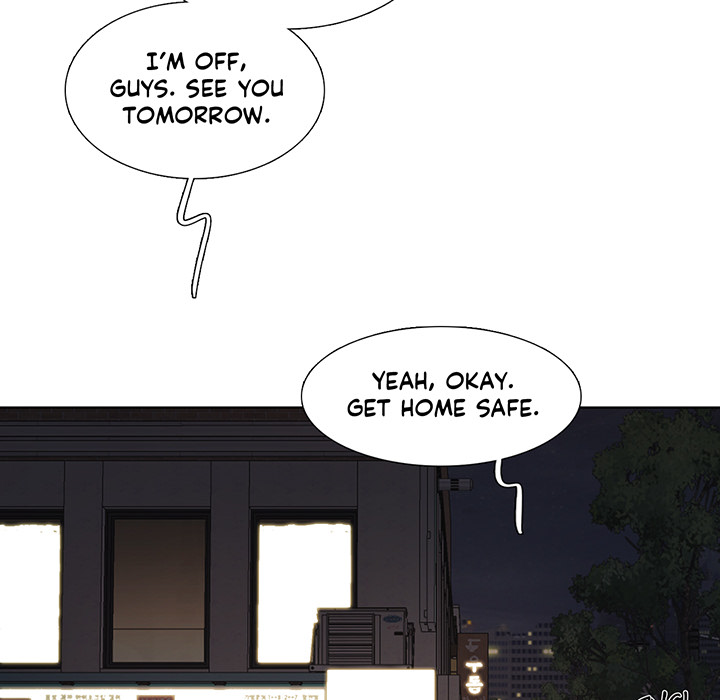 Talk to Me Chapter 130 page 52 - 