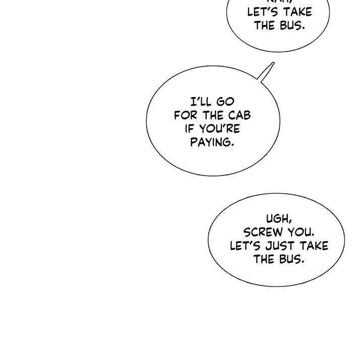 Talk to Me Chapter 130 page 57 - 