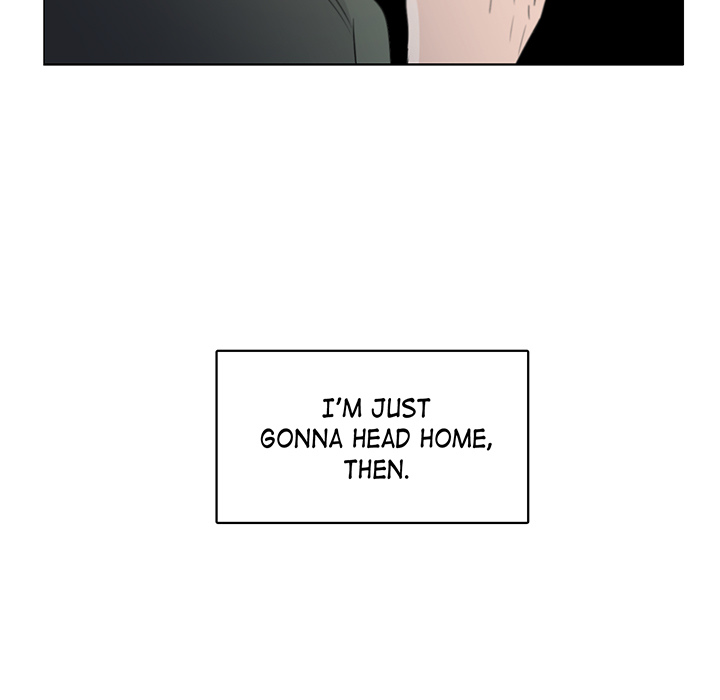 Talk to Me Chapter 130 page 61 - 