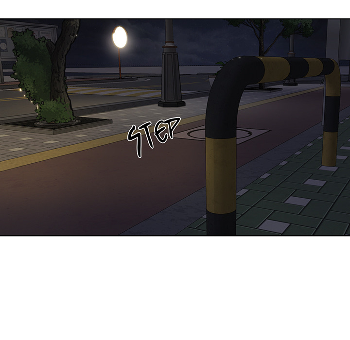Talk to Me Chapter 130 page 63 - 