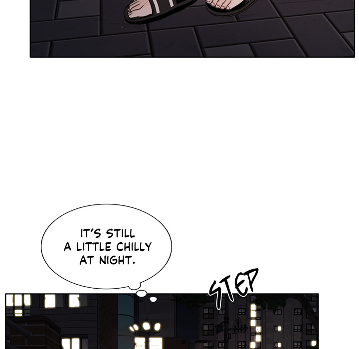 Talk to Me Chapter 130 page 65 - 