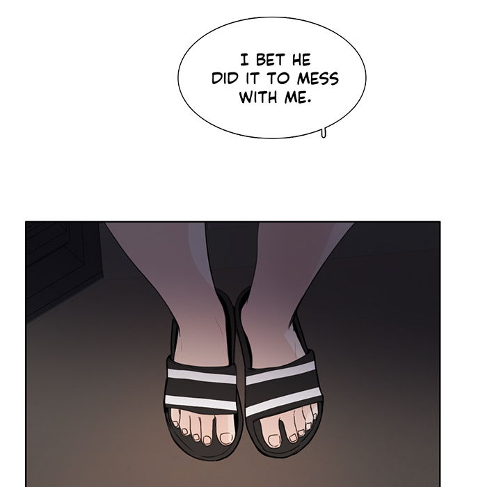 Talk to Me Chapter 130 page 70 - 