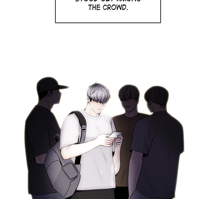Talk to Me Chapter 130 page 8 - 