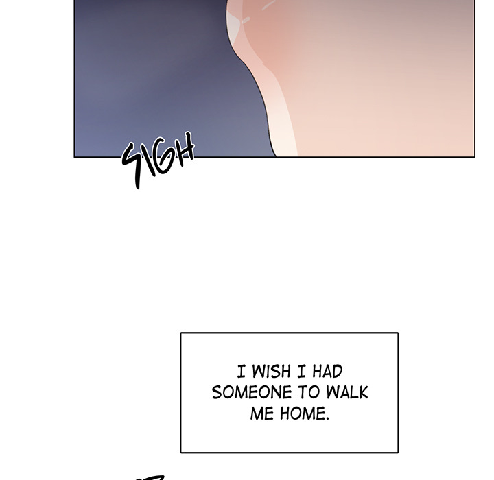 Talk to Me Chapter 130 page 74 - 