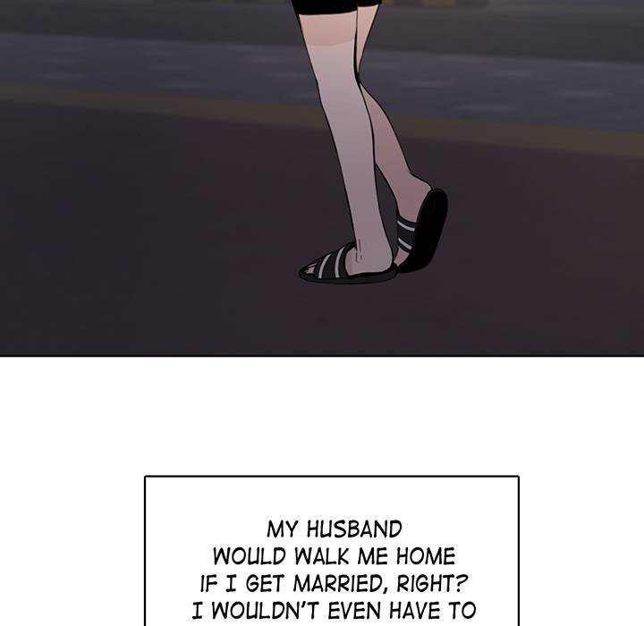 Talk to Me Chapter 130 page 76 - 
