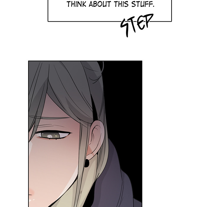 Talk to Me Chapter 130 page 77 - 