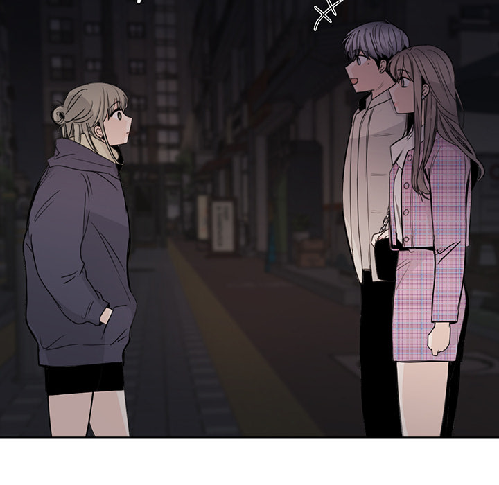 Talk to Me Chapter 130 page 81 - 