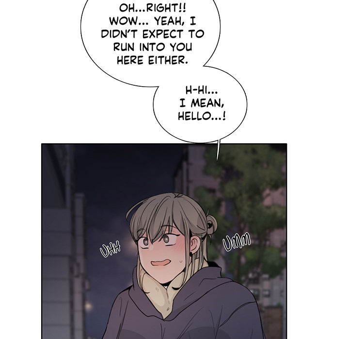 Talk to Me Chapter 130 page 84 - 