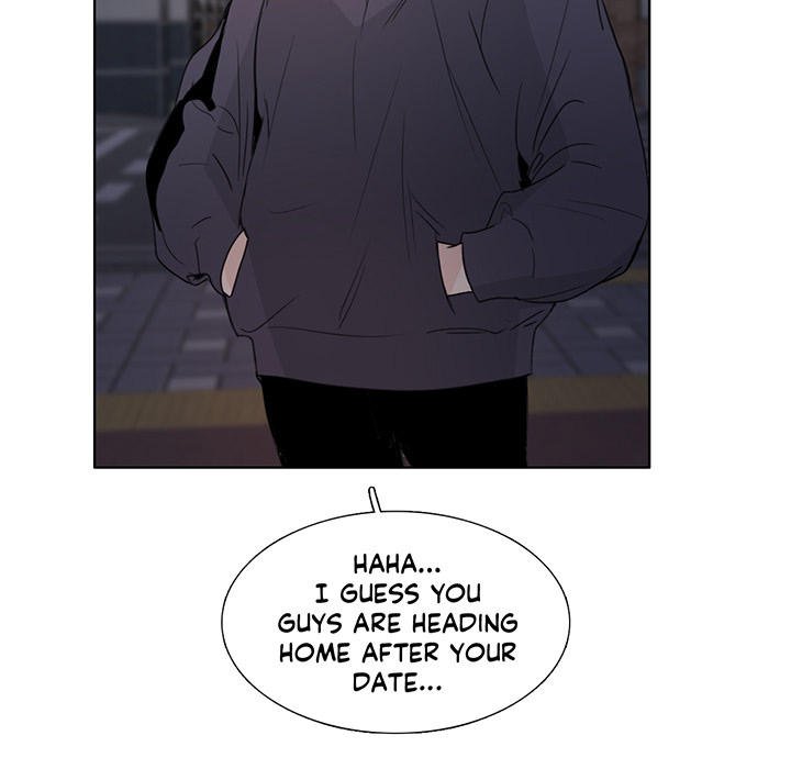 Talk to Me Chapter 130 page 85 - 