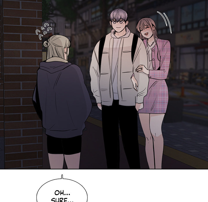 Talk to Me Chapter 130 page 87 - 
