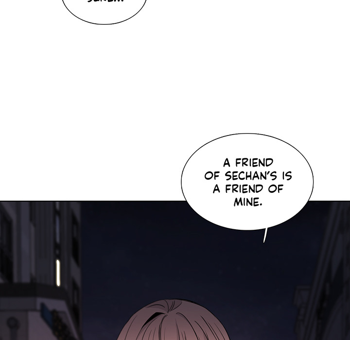 Talk to Me Chapter 130 page 88 - 