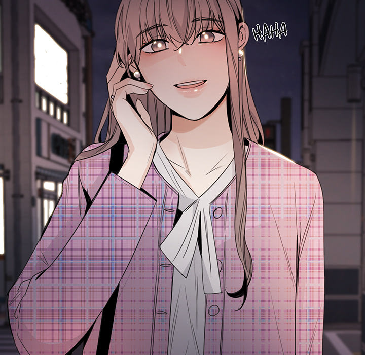 Talk to Me Chapter 130 page 89 - 