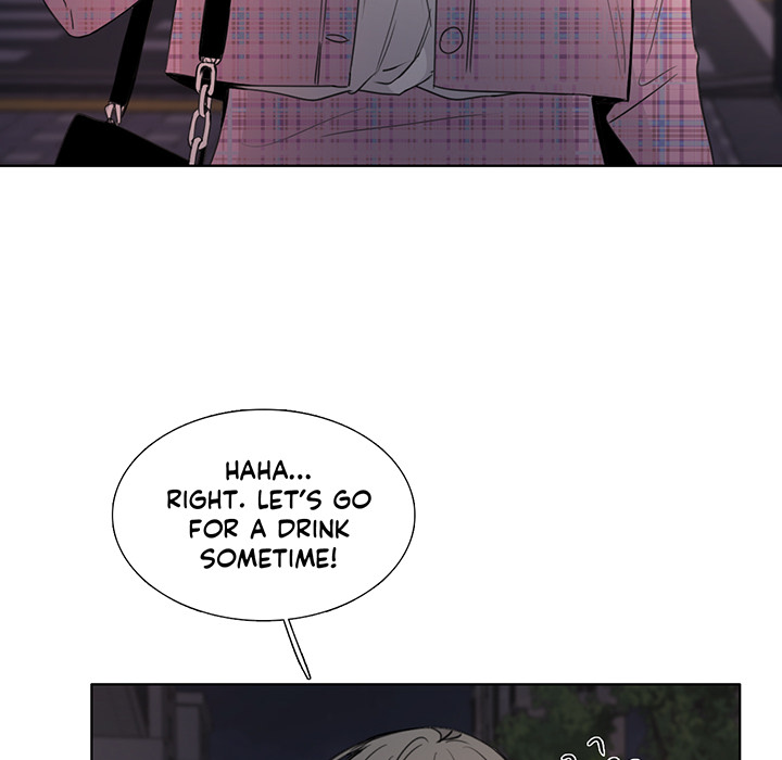 Talk to Me Chapter 130 page 90 - 