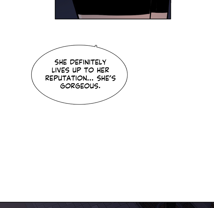 Talk to Me Chapter 130 page 97 - 
