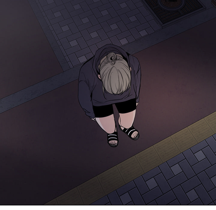 Talk to Me Chapter 130 page 98 - 