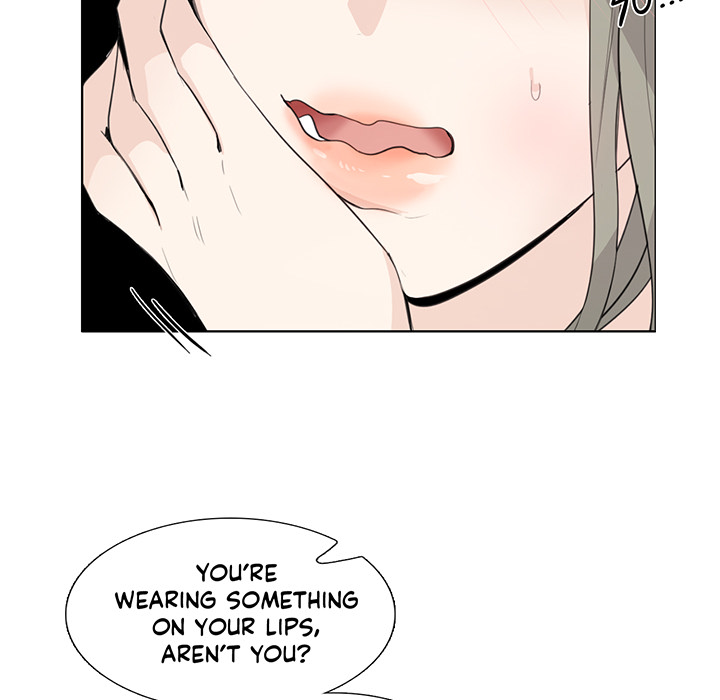 Talk to Me Chapter 132 page 102 - 