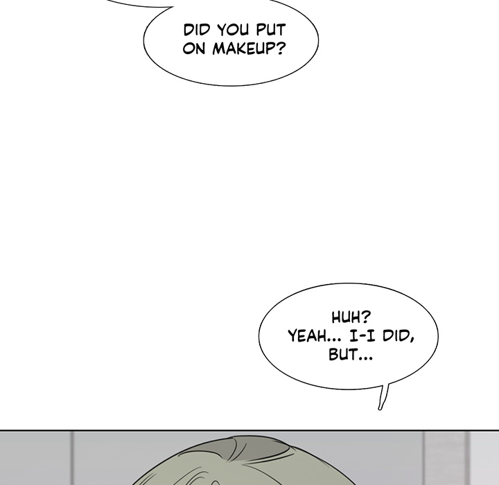 Talk to Me Chapter 132 page 103 - 