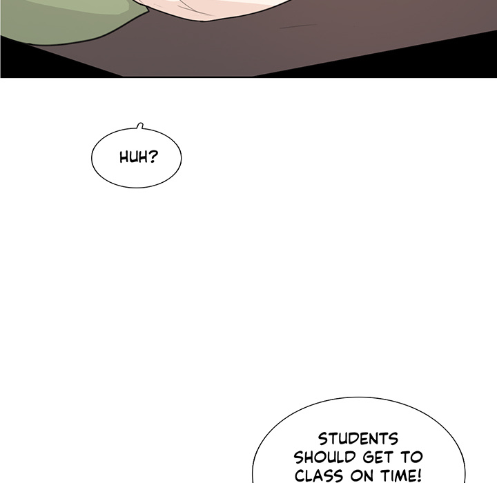 Talk to Me Chapter 132 page 13 - 