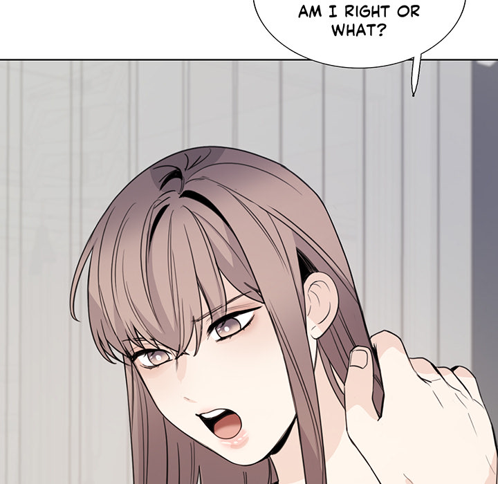 Talk to Me Chapter 132 page 14 - 