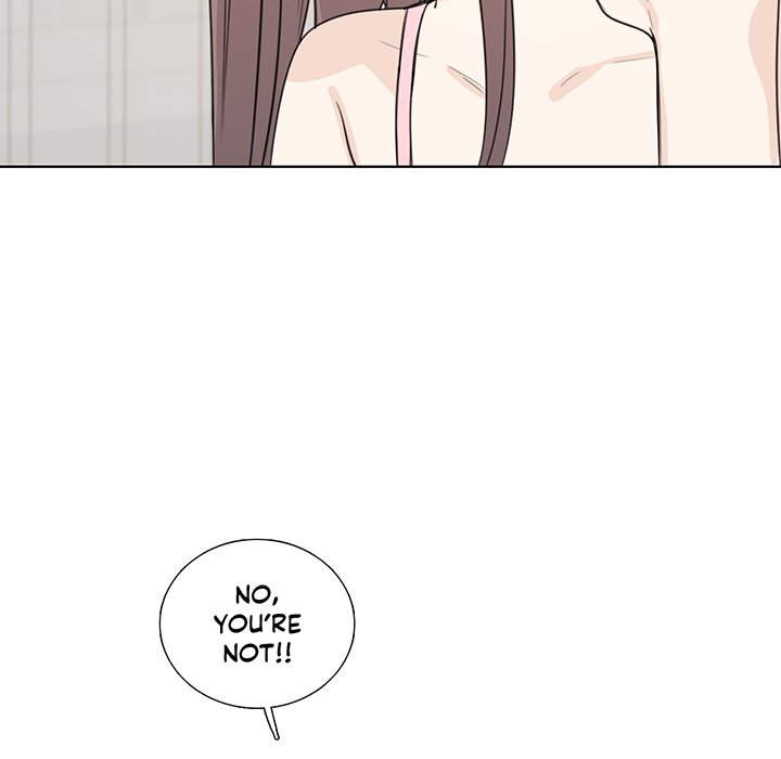 Talk to Me Chapter 132 page 15 - 