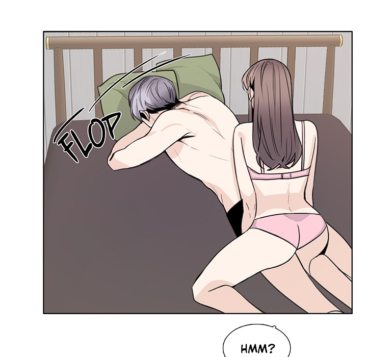 Talk to Me Chapter 132 page 16 - 