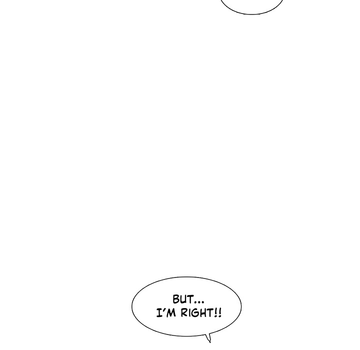 Talk to Me Chapter 132 page 17 - 
