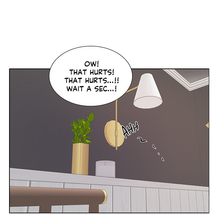 Talk to Me Chapter 132 page 20 - 